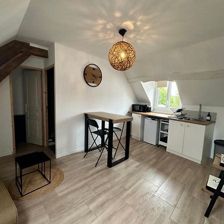 Appartements Pacy-Sur-Eure Εξωτερικό φωτογραφία