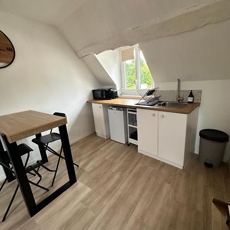 Appartements Pacy-Sur-Eure Εξωτερικό φωτογραφία