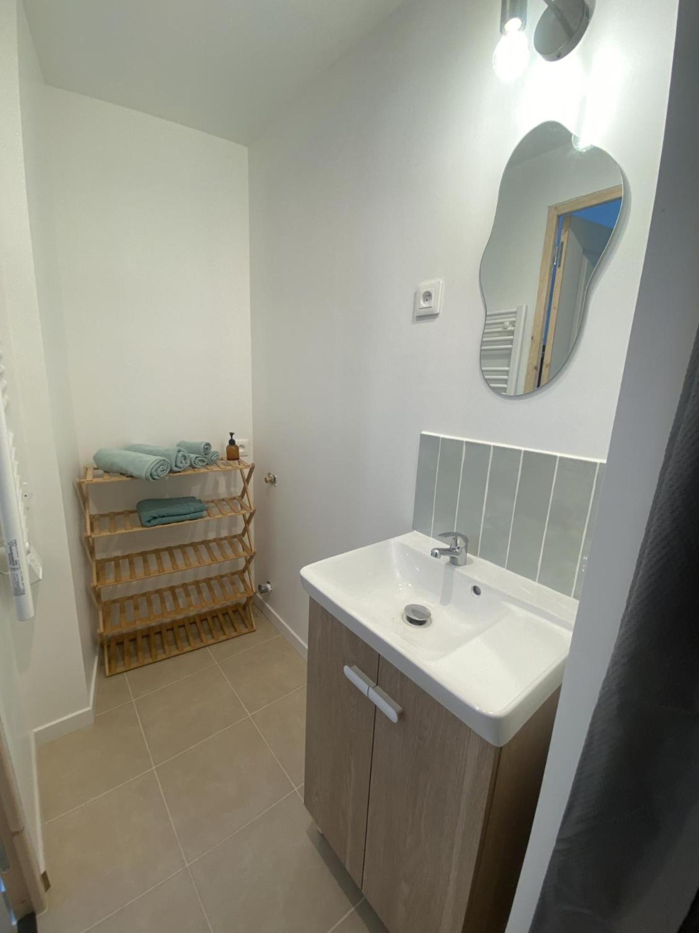 Appartements Pacy-Sur-Eure Εξωτερικό φωτογραφία