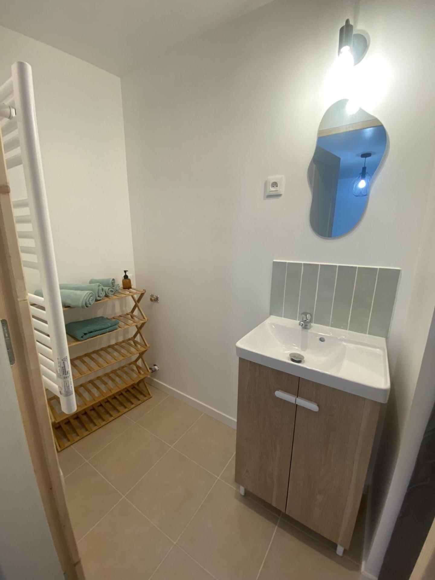 Appartements Pacy-Sur-Eure Εξωτερικό φωτογραφία