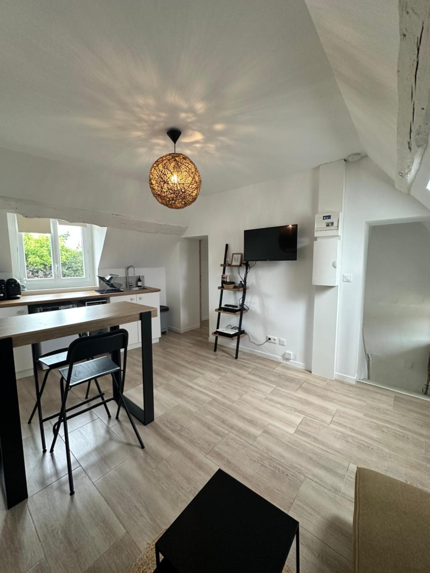 Appartements Pacy-Sur-Eure Εξωτερικό φωτογραφία