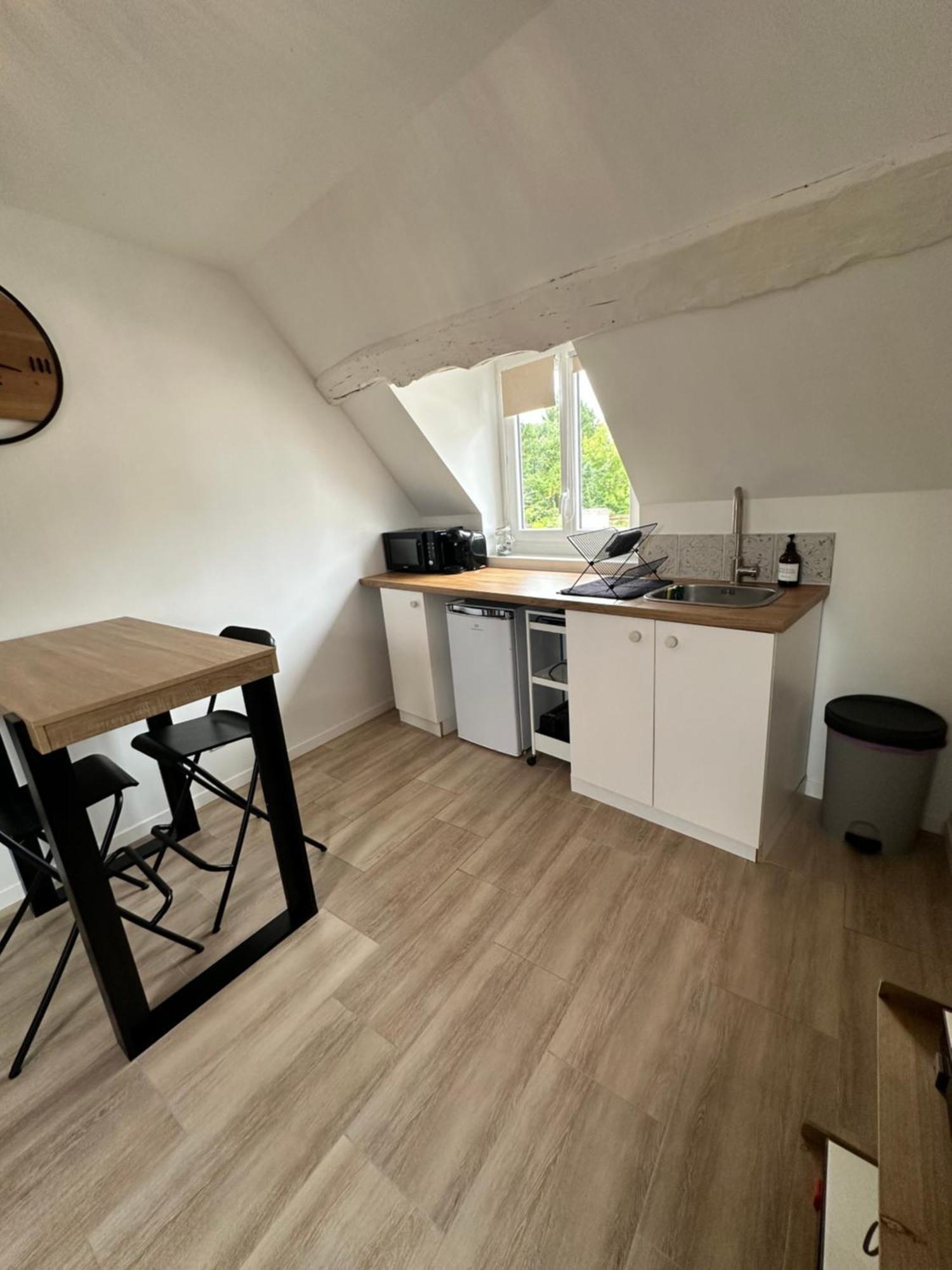 Appartements Pacy-Sur-Eure Εξωτερικό φωτογραφία