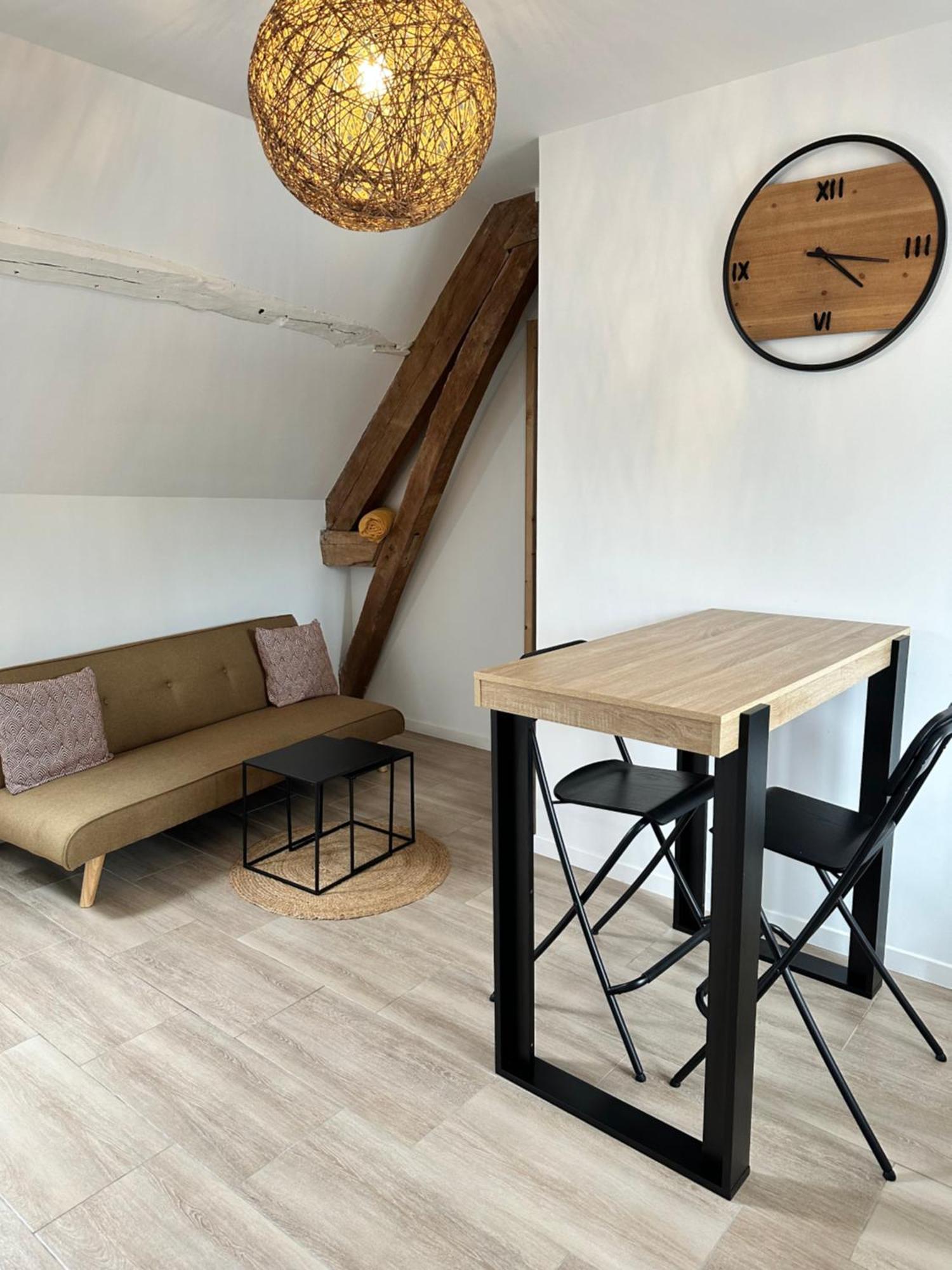 Appartements Pacy-Sur-Eure Εξωτερικό φωτογραφία