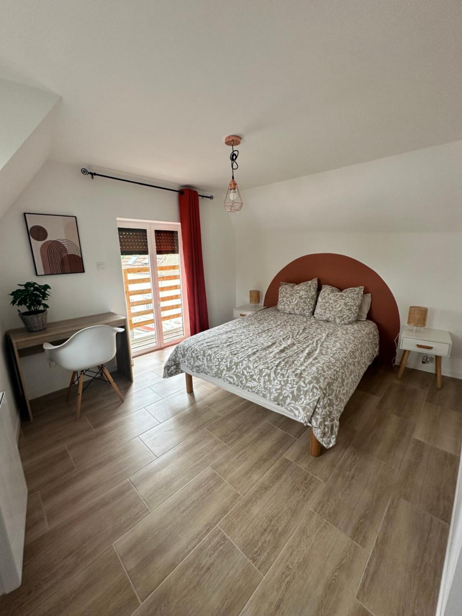 Appartements Pacy-Sur-Eure Εξωτερικό φωτογραφία