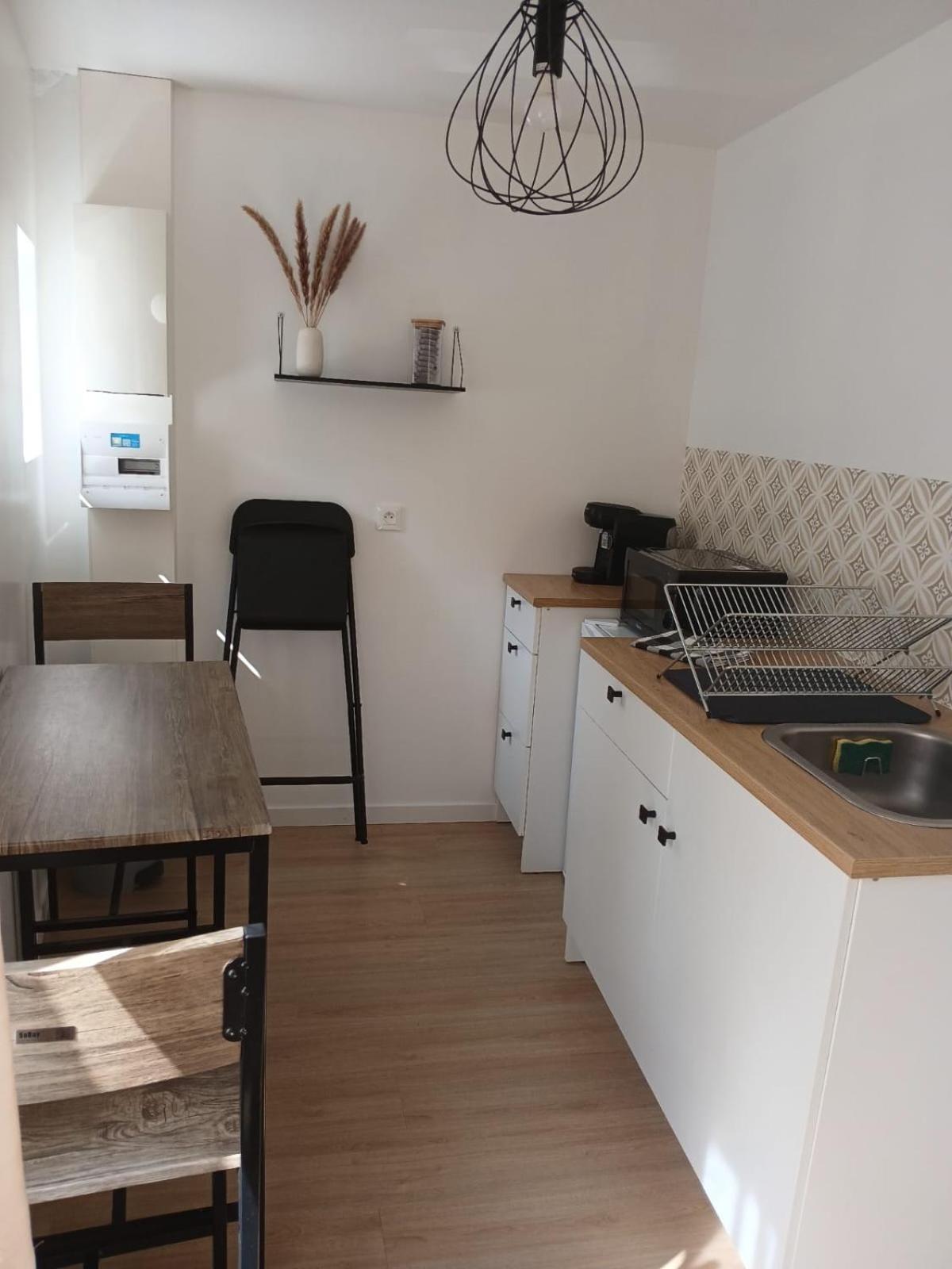 Appartements Pacy-Sur-Eure Εξωτερικό φωτογραφία