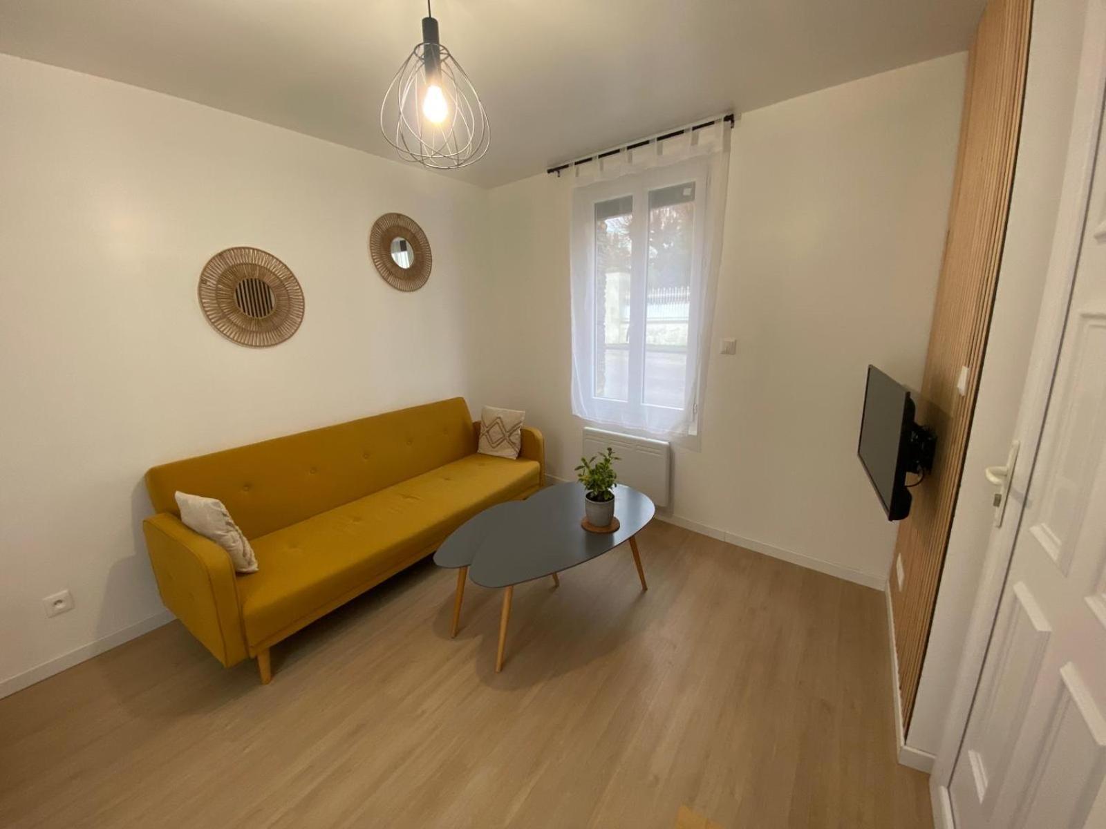 Appartements Pacy-Sur-Eure Εξωτερικό φωτογραφία