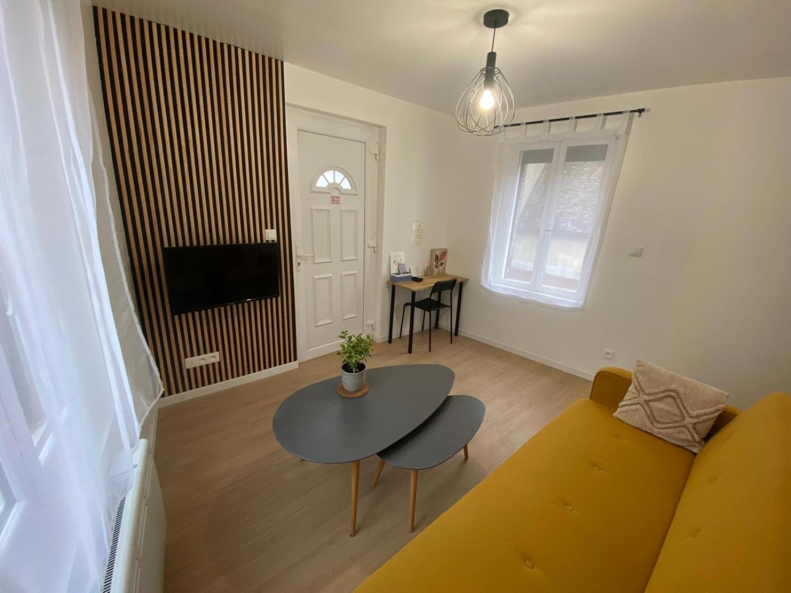 Appartements Pacy-Sur-Eure Εξωτερικό φωτογραφία